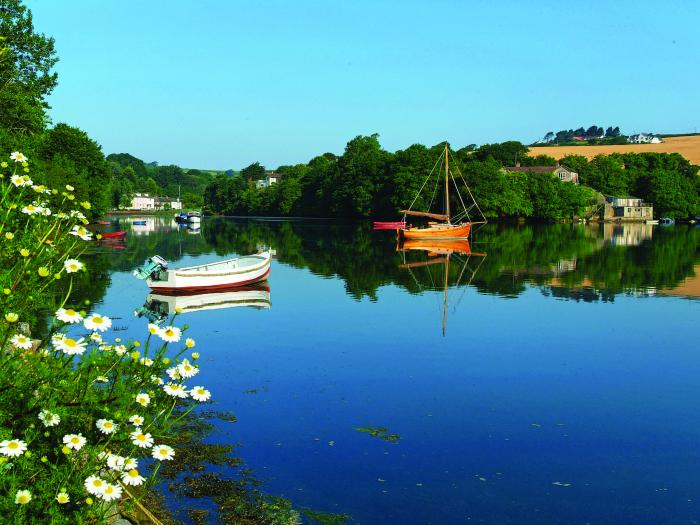 Normandy Watch , Salcombe