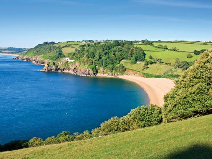 The Old Library, Devon