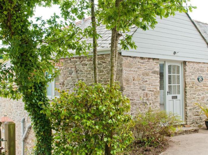 Orchard Barn, Salcombe, Devon