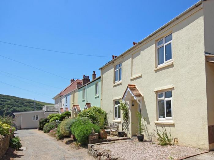 Osborn House, Hope Cove, Devon