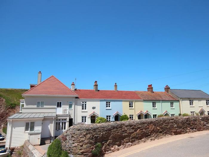 Osborn House, Devon