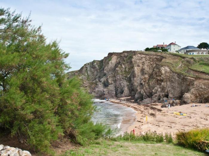 Osborn House, Devon