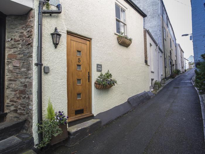 Pixie Cottage, Devon