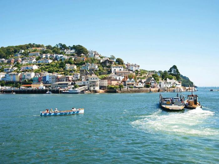 Pixie Cottage, Devon