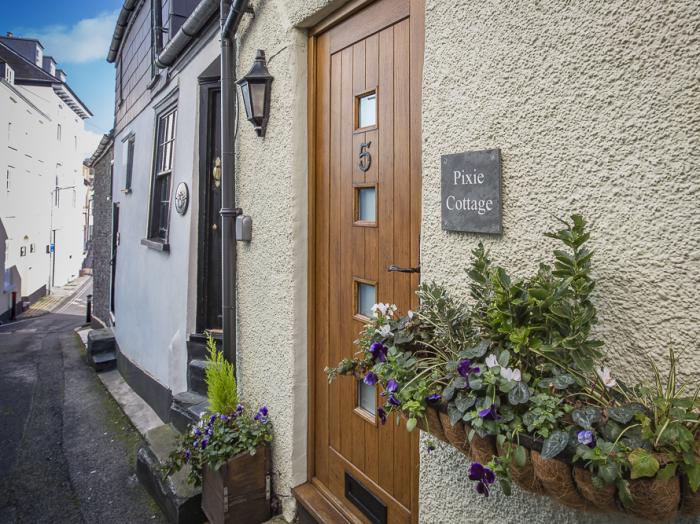 Pixie Cottage, Devon