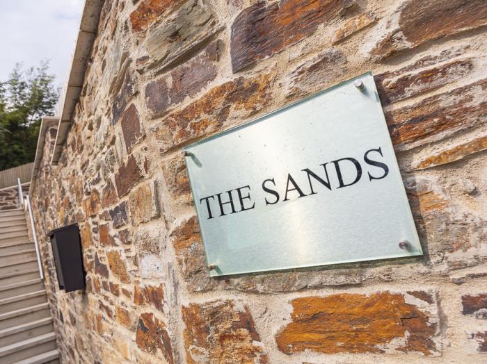 The Sands, Devon