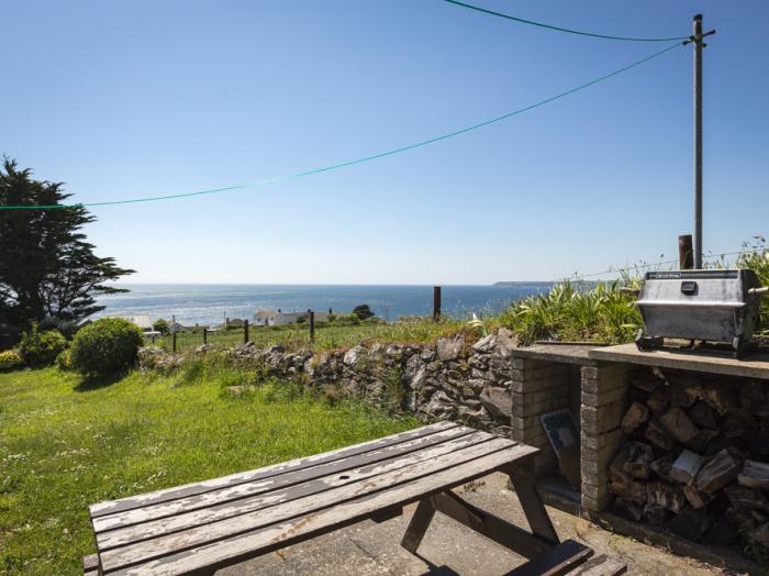 Seaspray (Bigbury-on-Sea), Devon