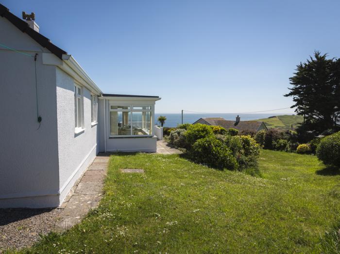 Seaspray (Bigbury-on-Sea), Devon