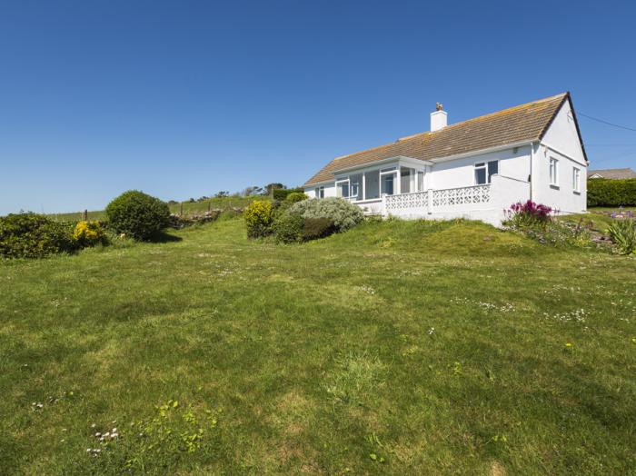 Seaspray (Bigbury-on-Sea), Devon