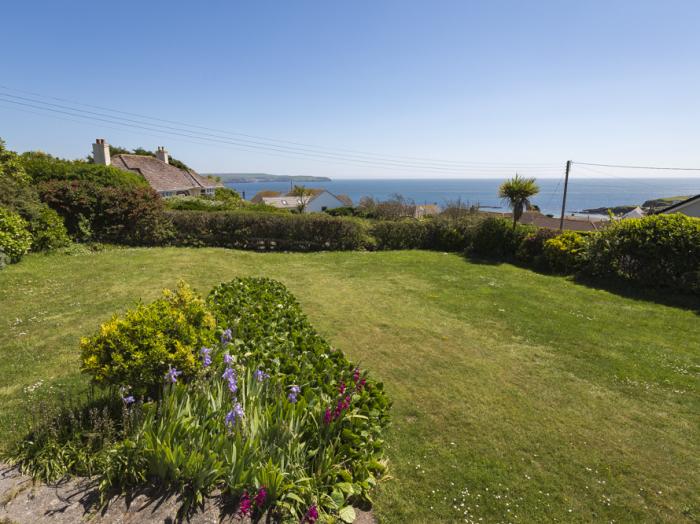 Seaspray (Bigbury-on-Sea), Devon