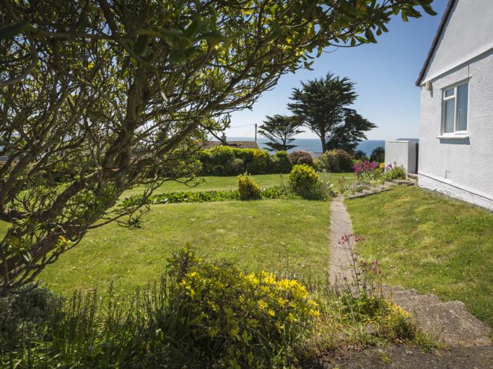 Seaspray (Bigbury-on-Sea), Devon