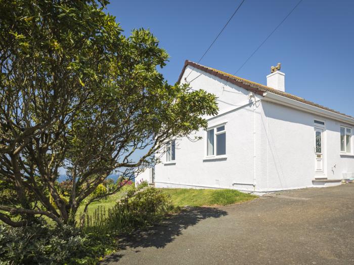 Seaspray (Bigbury-on-Sea), Devon