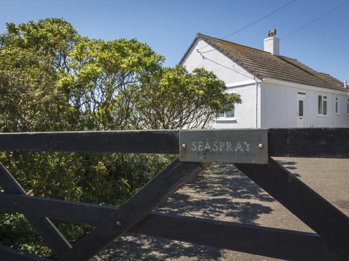 Seaspray (Bigbury-on-Sea), Devon