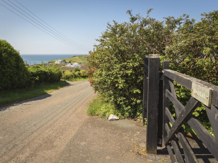 Seaspray (Bigbury-on-Sea), Devon