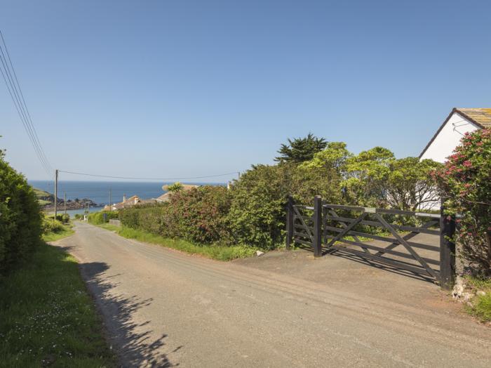 Seaspray (Bigbury-on-Sea), Devon