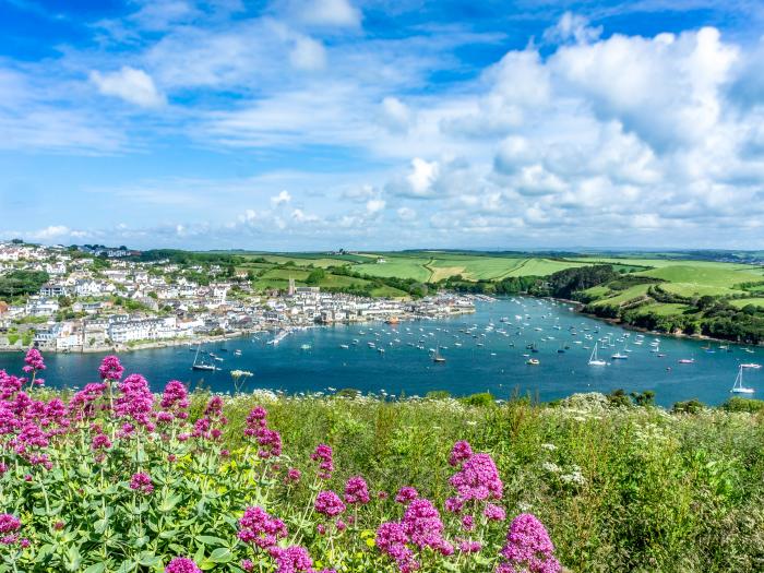 St Elmo Lodge, Devon