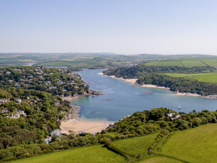 St Elmo Lodge, Devon