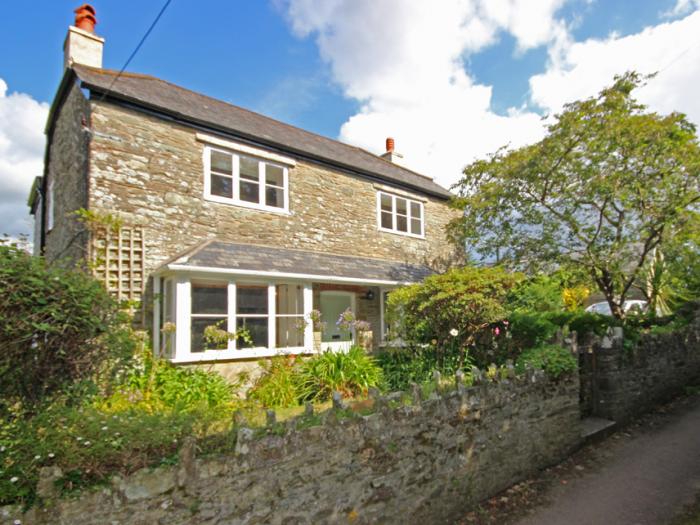 Summer Cottage, Devon