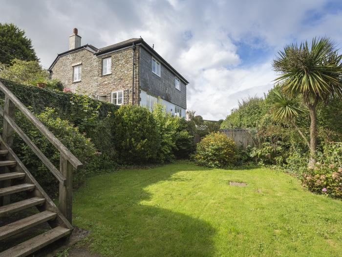 Summer Cottage, Devon