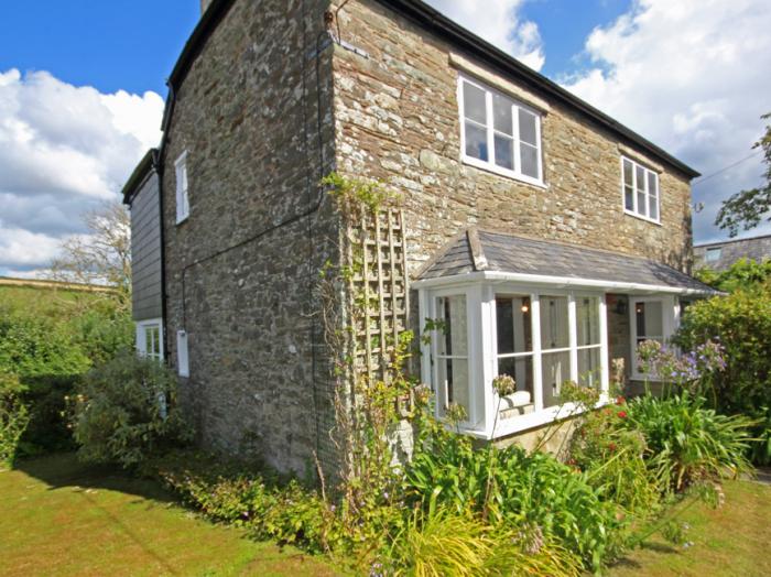 Summer Cottage, Devon