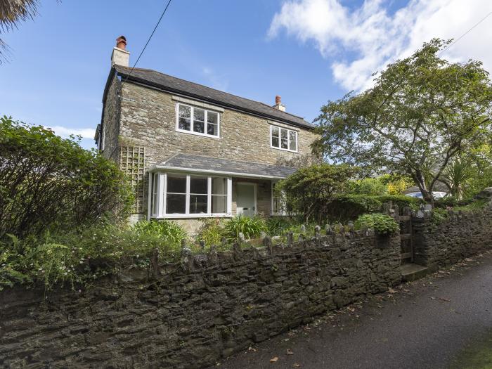 Summer Cottage, Devon