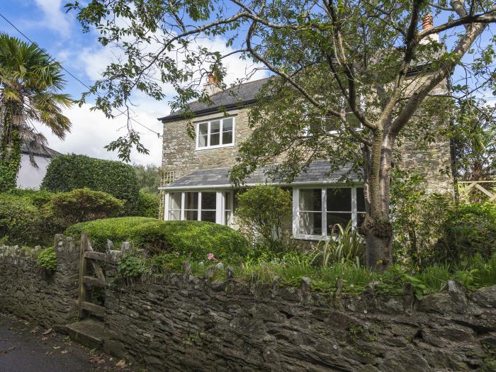 Summer Cottage, Devon