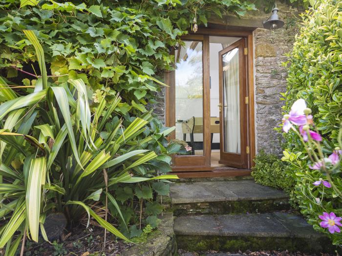 Summer Cottage, Devon