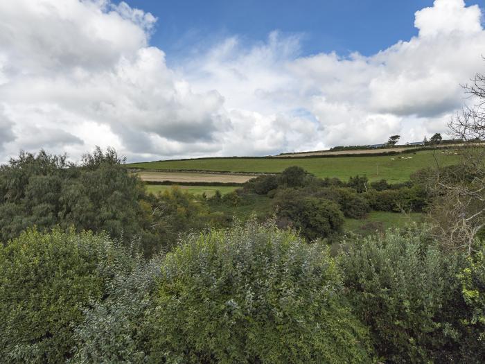 Summer Cottage, Devon