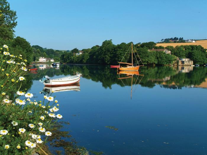 Summer Cottage, Devon