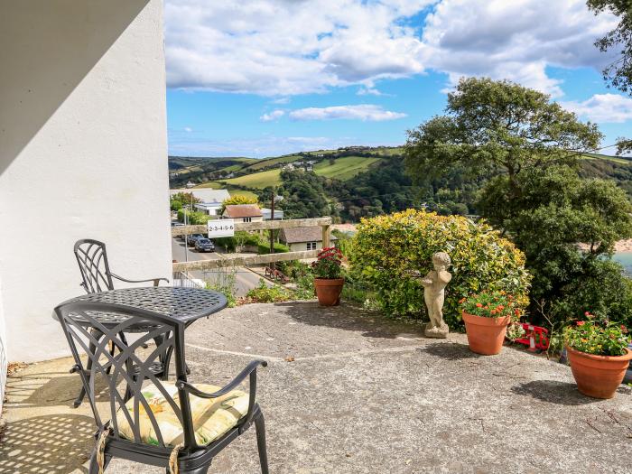 Sunrise, 8 Melbury, Devon