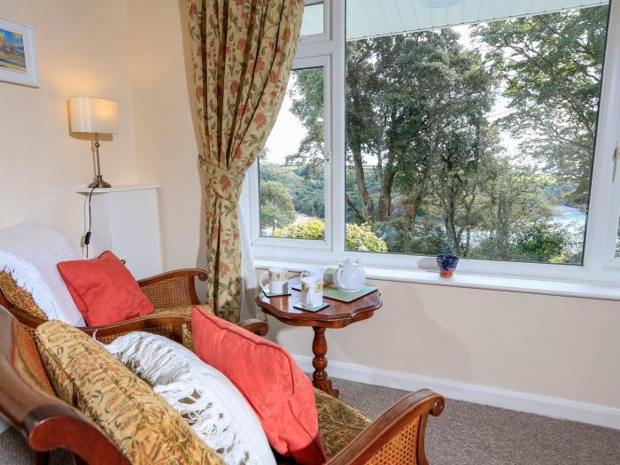 Sunrise, 8 Melbury, Devon