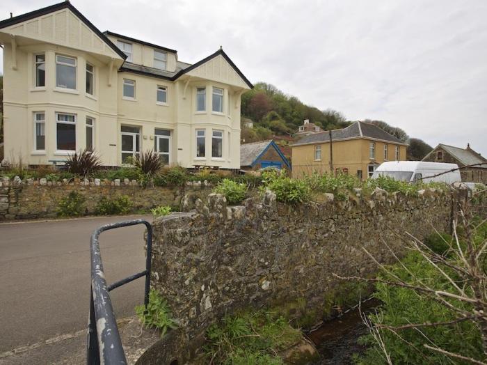 Cove View, Devon