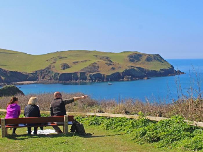 Cove View, Devon