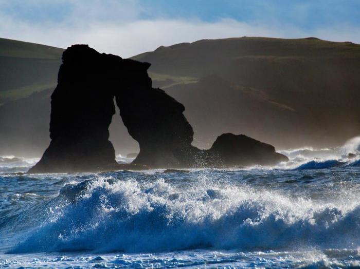 Cove View, Devon