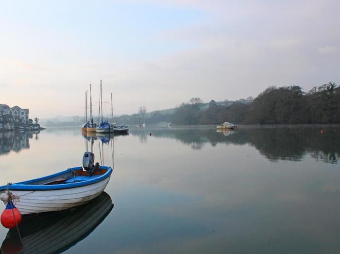 Cove View, Devon