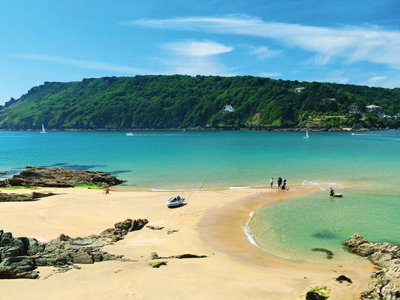 Cove View, Devon