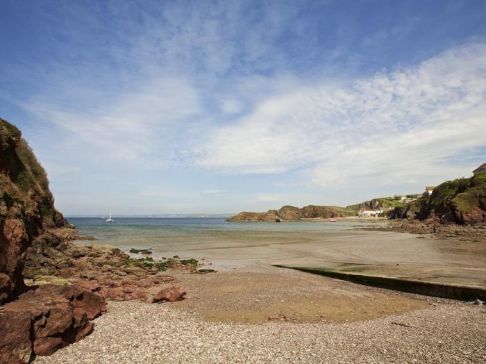 Cove View, Devon