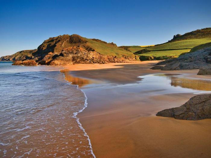 Cove View, Devon