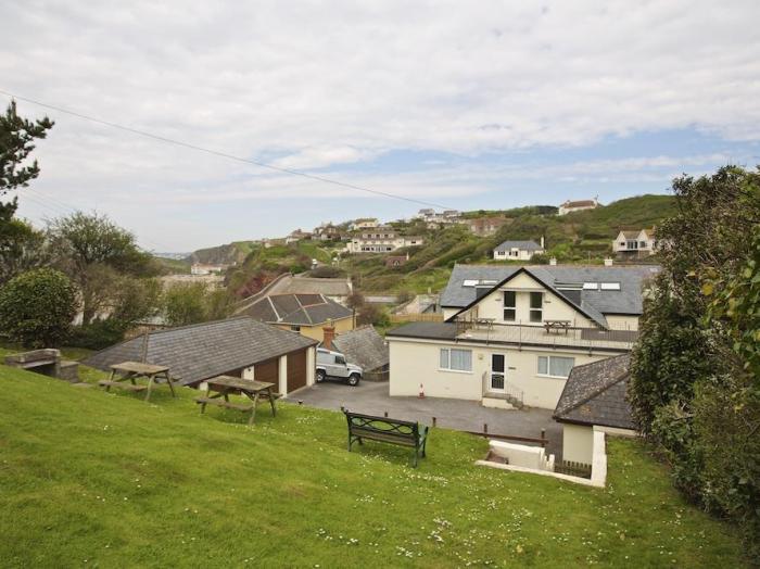 Cove View, Devon