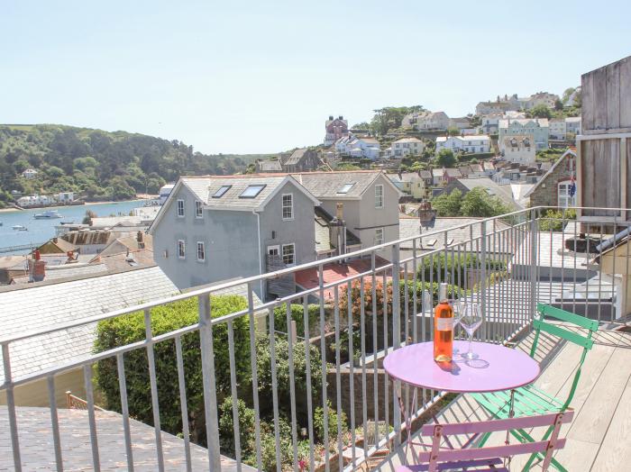 Upper Marcam House, Devon