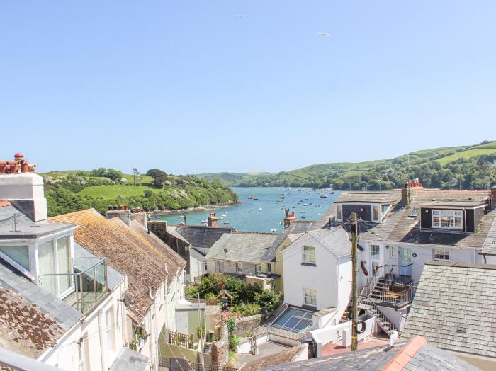 Upper Marcam House, Devon