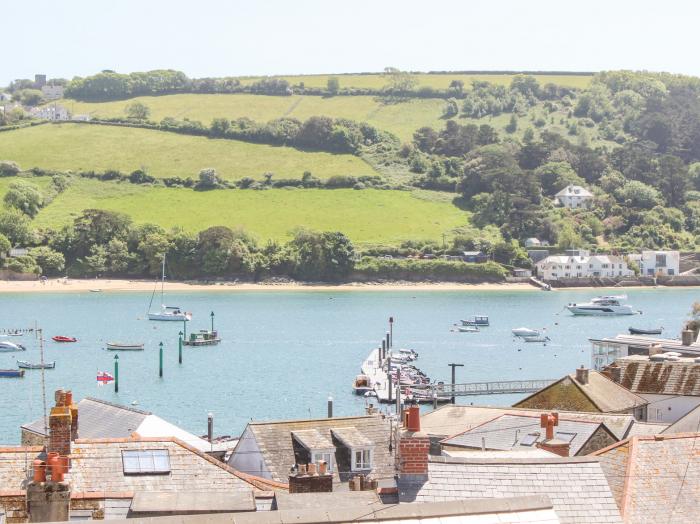 Upper Marcam House, Devon