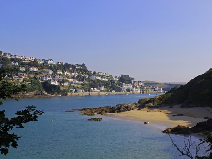 Upper Marcam House, Devon