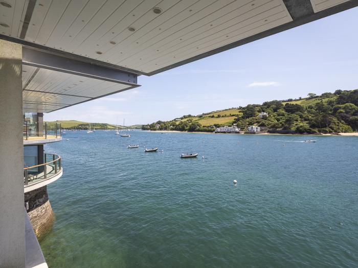 Villa 8, Estura , Salcombe