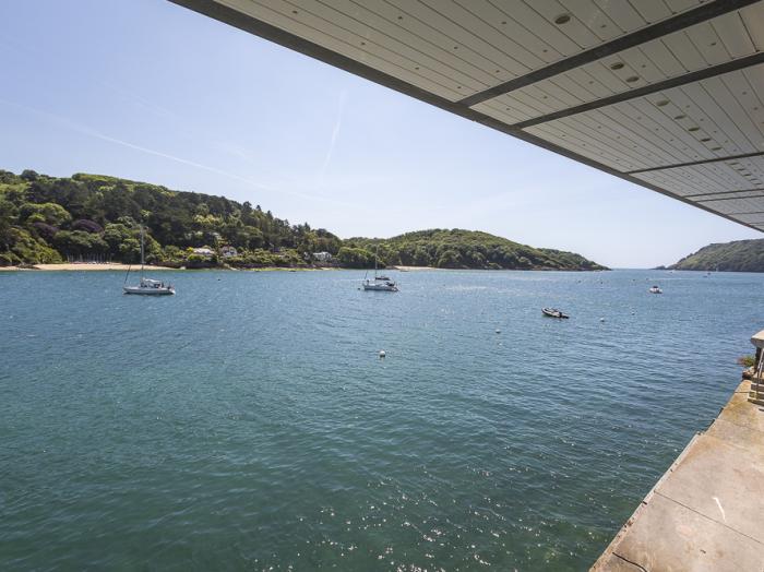 Villa 8, Estura , Salcombe