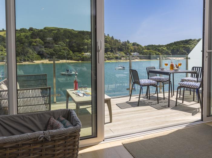 Villa 8, Estura , Salcombe