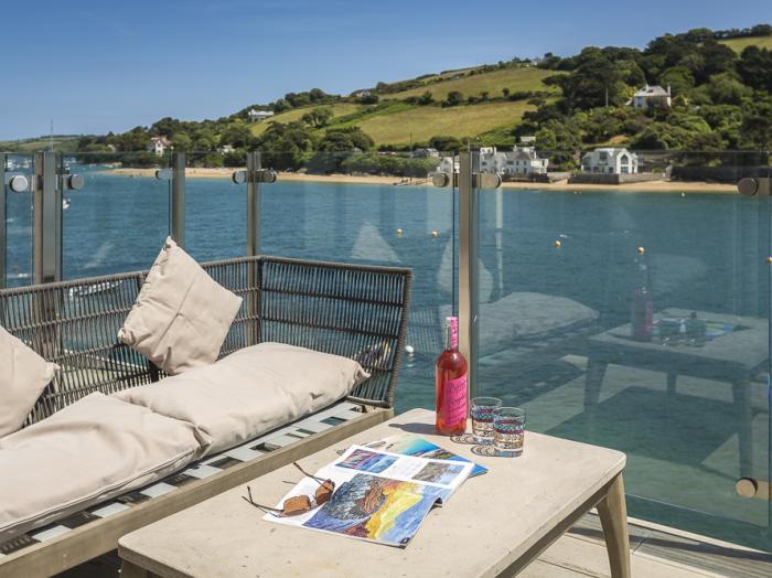 Villa 8, Estura , Salcombe