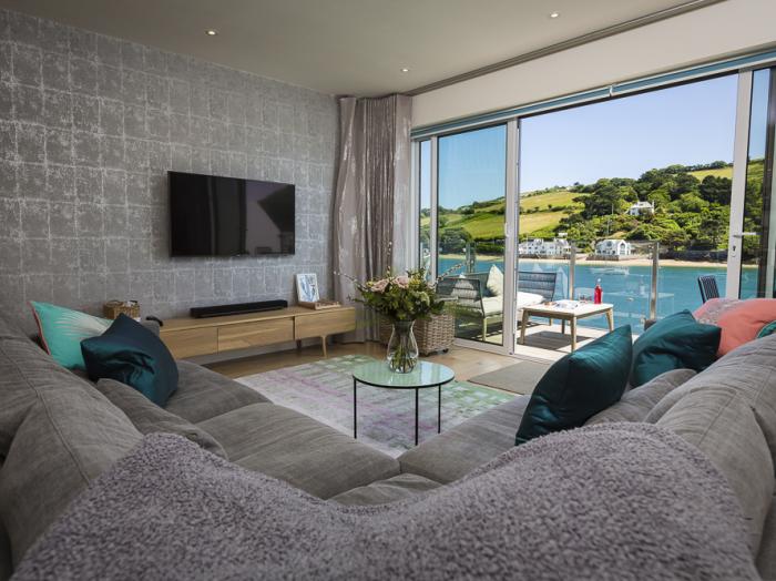 Villa 8, Estura , Salcombe