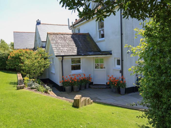 Warren Cottage, Devon