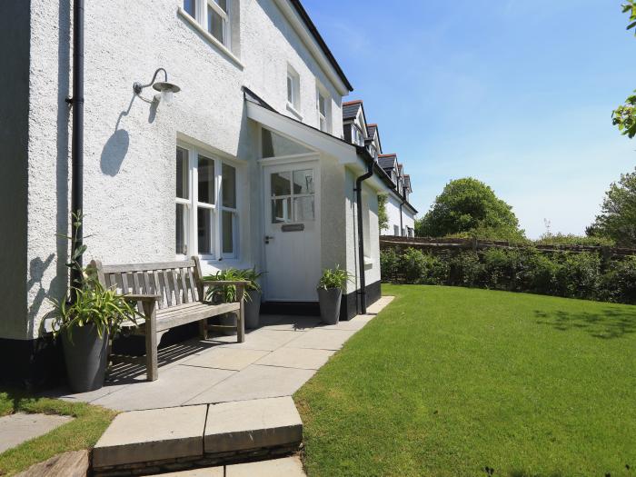 Warren Cottage, Devon